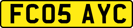 FC05AYC