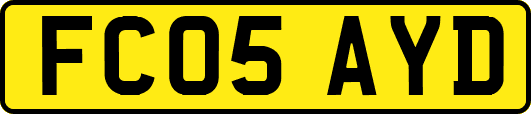 FC05AYD