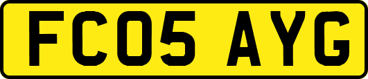 FC05AYG
