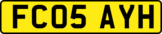 FC05AYH