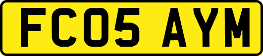 FC05AYM
