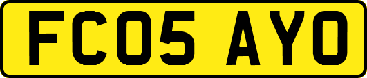 FC05AYO