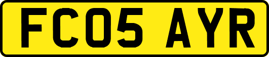 FC05AYR