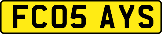 FC05AYS