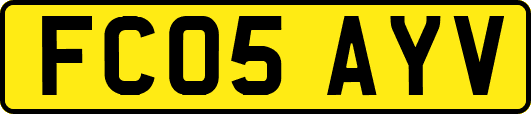 FC05AYV