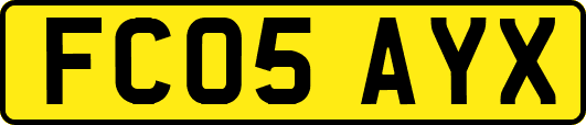 FC05AYX