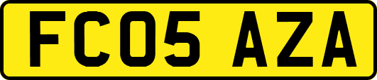 FC05AZA