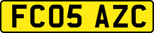 FC05AZC