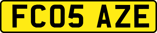 FC05AZE
