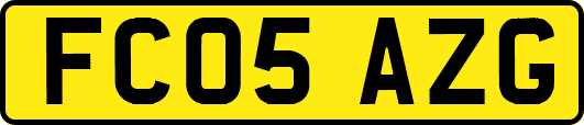 FC05AZG