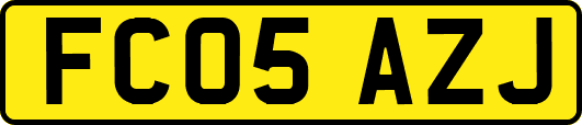 FC05AZJ