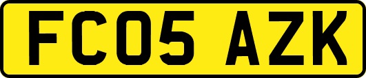 FC05AZK