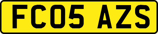 FC05AZS