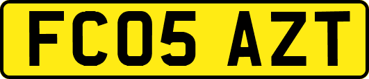 FC05AZT