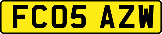 FC05AZW