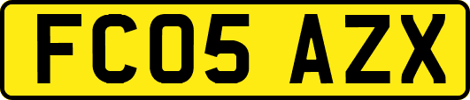 FC05AZX