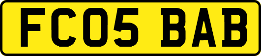 FC05BAB
