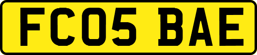 FC05BAE