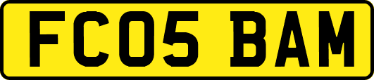 FC05BAM