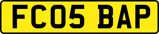 FC05BAP