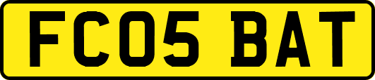 FC05BAT