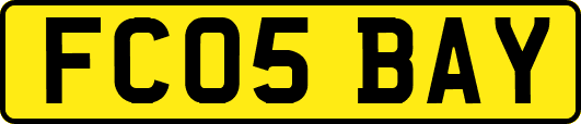 FC05BAY