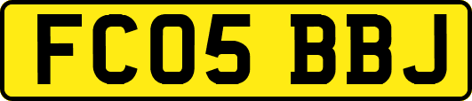 FC05BBJ