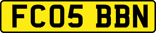 FC05BBN