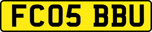 FC05BBU