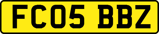 FC05BBZ