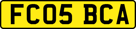 FC05BCA