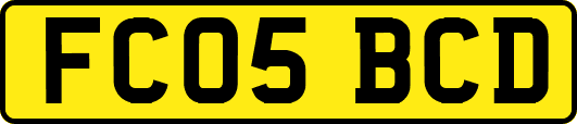FC05BCD