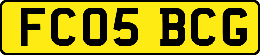 FC05BCG