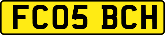 FC05BCH