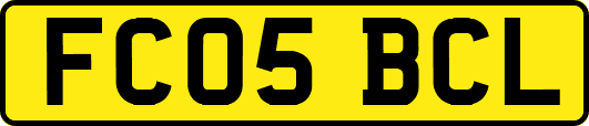 FC05BCL
