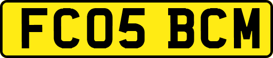 FC05BCM