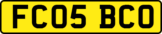 FC05BCO