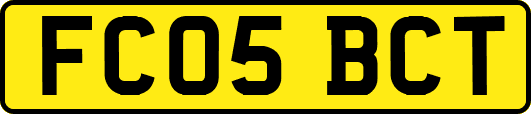 FC05BCT