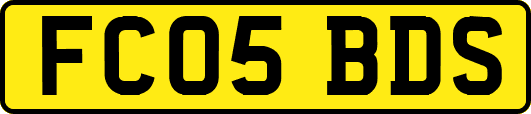 FC05BDS