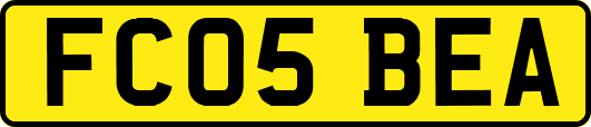 FC05BEA