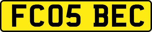 FC05BEC