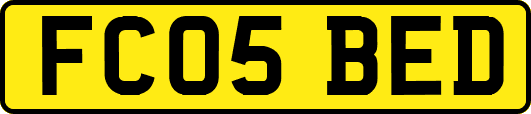 FC05BED