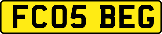 FC05BEG