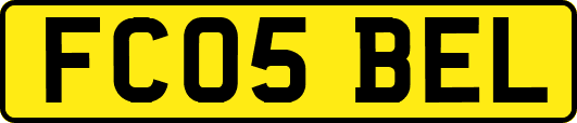FC05BEL