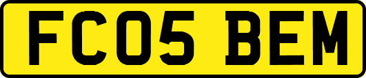 FC05BEM