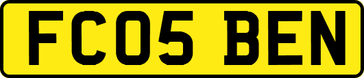 FC05BEN