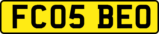FC05BEO