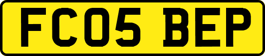 FC05BEP