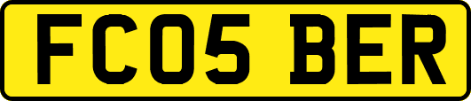 FC05BER