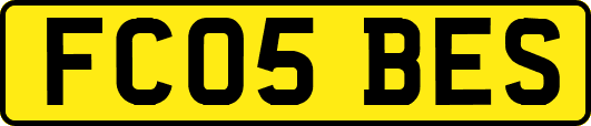 FC05BES